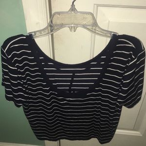 short sleeve American Dream shirt